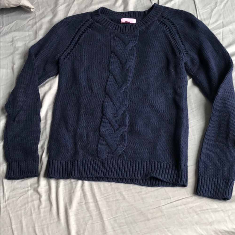 Lilly Pulitzer Sweater